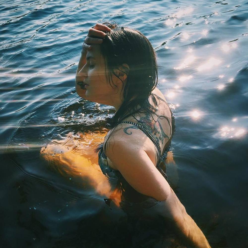 Meet your Posher, Mikayla